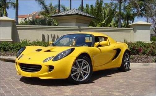 汽車行業(yè)：轉向燈隱患，蓮花美國召回2011款Elise
