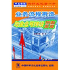 業(yè)務流程再造與企業(yè)可持續(xù)創(chuàng)新發(fā)展線上課程