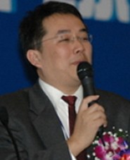 羅樹忠培訓(xùn)講師 羅樹忠培訓(xùn)講師