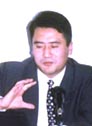 禹方強培訓(xùn)講師