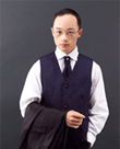 陳施宇培訓(xùn)講師