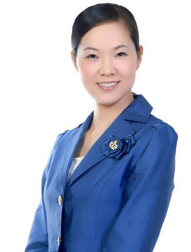 高芬陽(yáng)培訓(xùn)講師