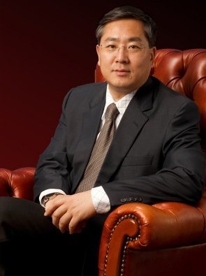 陳志列培訓(xùn)講師