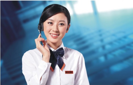 如何打造銷售人員優(yōu)質(zhì)服務(wù)形象？
