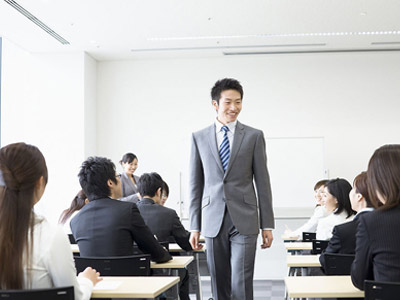 盤點2014年世界排名前十企業(yè)培訓機構(gòu)（世界篇）
