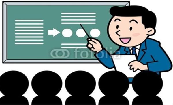 你為什么想要成為一個培訓(xùn)講師？