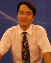 康志平培訓講師