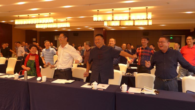 中層管理：優(yōu)秀的企業(yè)中層管理者的除了會(huì)管人，還要會(huì)什么？