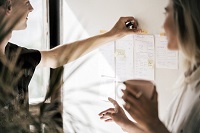 管理：職場上讓領導放心的員工有哪些特質？