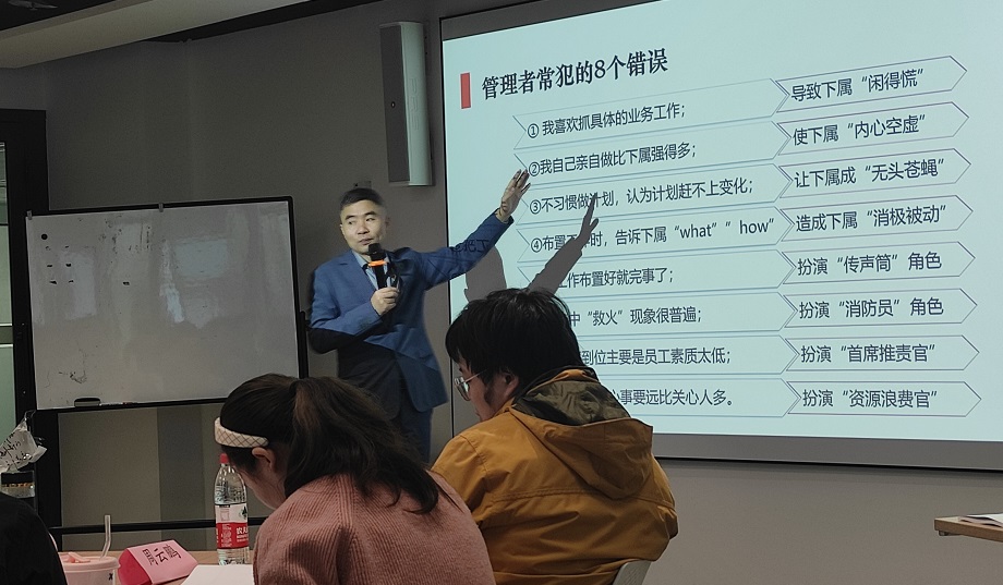  懂得示弱的領(lǐng)導(dǎo)者，才是真正的高手！