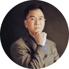 朱義陽培訓(xùn)講師 朱義陽培訓(xùn)講師
