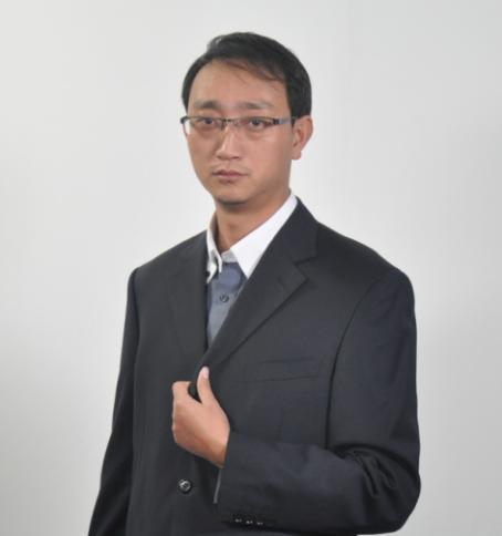 張方培訓(xùn)講師