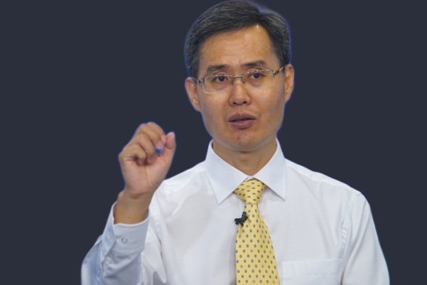 績效輔導(dǎo)與員工激勵實戰(zhàn)