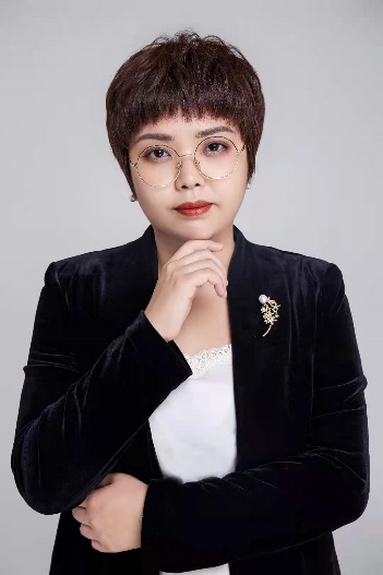 郝明玉培訓講師 郝明玉培訓講師