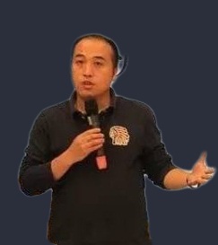 黃盛青培訓(xùn)講師 黃盛青培訓(xùn)講師