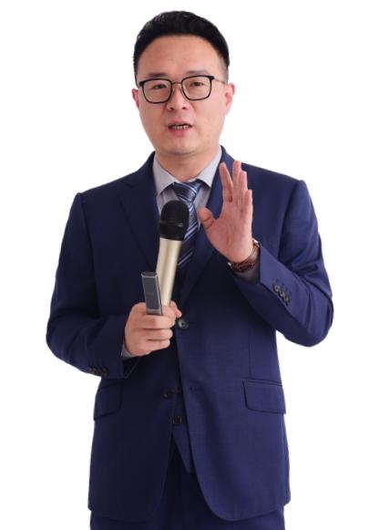 欣賞式領(lǐng)導(dǎo)力
