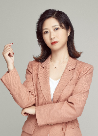 蘇璟璇培訓(xùn)講師 蘇璟璇培訓(xùn)講師
