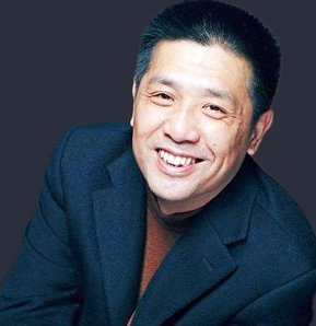 孔繁任培訓講師 孔繁任培訓講師