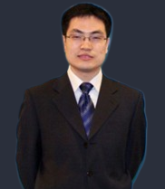 吳德勝培訓(xùn)講師 吳德勝培訓(xùn)講師