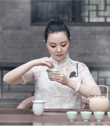 古中醫(yī)學(xué)派養(yǎng)生之女性健康與防護