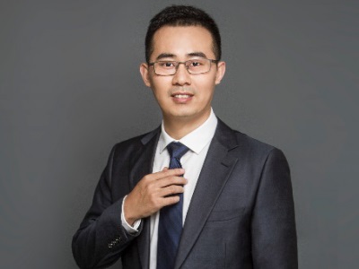 范青源培訓講師