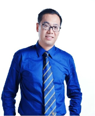 情境高爾夫®—橫向管理
