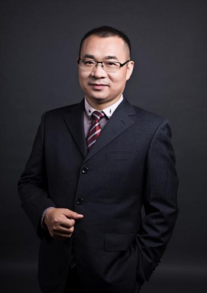 智慧物流體系化建設與應用