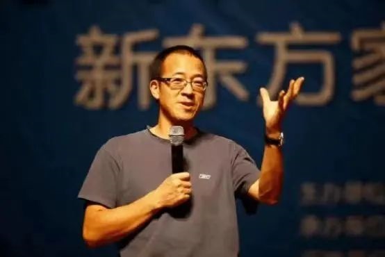 俞敏洪靠什么帶出“東方甄選”如此強(qiáng)悍的團(tuán)隊(duì)？