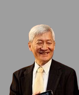陳萍生培訓講師