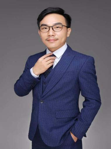 郭寶健培訓(xùn)講師 郭寶健培訓(xùn)講師