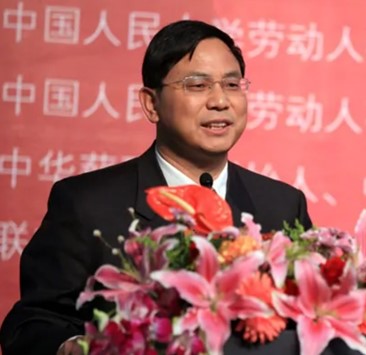 彭建國培訓(xùn)講師