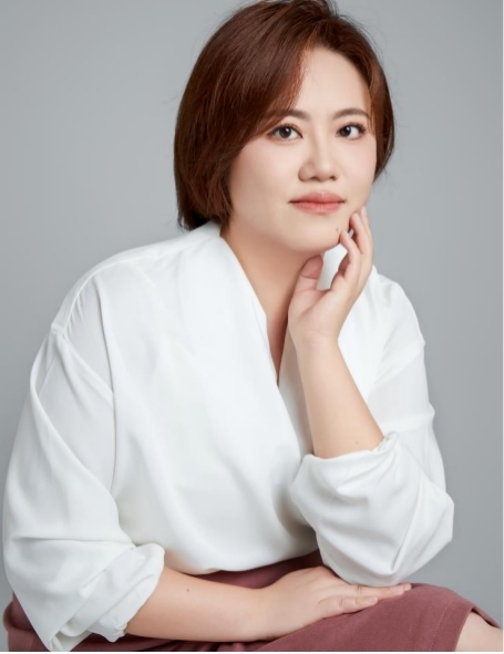 段雅婕培訓講師 段雅婕培訓講師