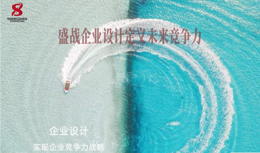 企業(yè)設(shè)計(jì)：實(shí)現(xiàn)企業(yè)競(jìng)爭(zhēng)力戰(zhàn)略