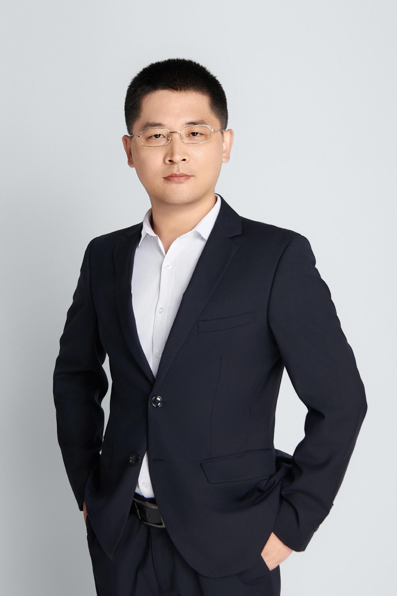 吳昊培訓(xùn)講師