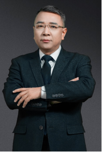 蔣滿霖培訓講師