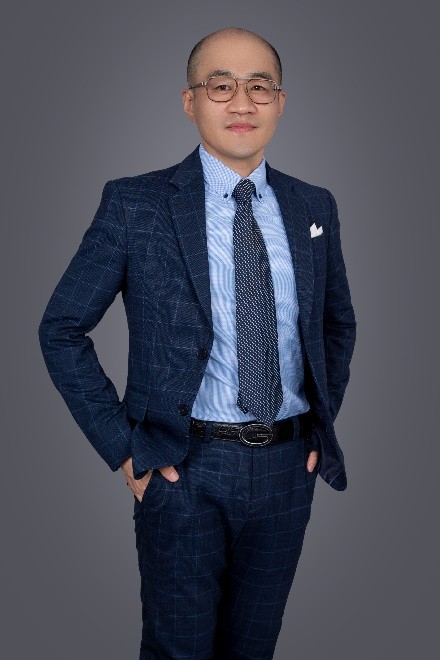 劉起民培訓(xùn)講師